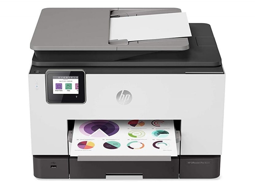 HP OfficeJet Pro 9022e